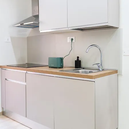 Bed & Breakfast N'ador Naples