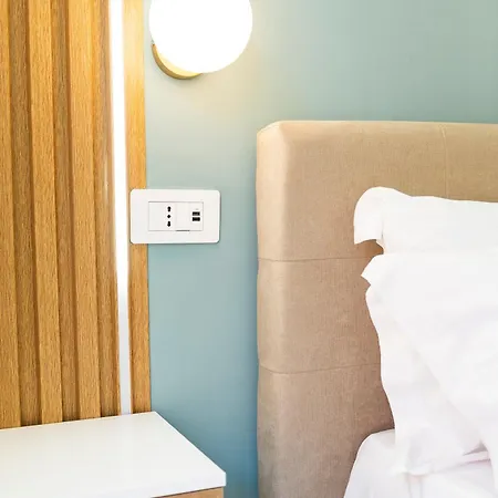 N'ador Bed & Breakfast 3*