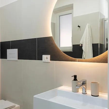 Bed & Breakfast N'ador Naples