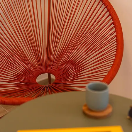 N'ador Bed & Breakfast