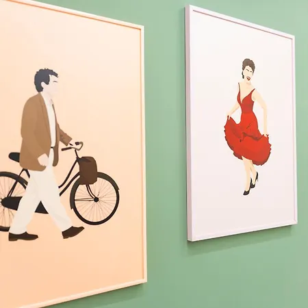 Bed & Breakfast N'ador