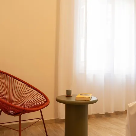 Bed & Breakfast N'ador 3*