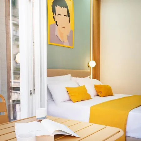 Bed & Breakfast N'ador *