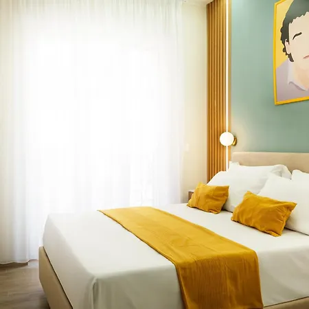 Bed & Breakfast N'ador