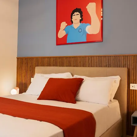 Bed & Breakfast N'ador *