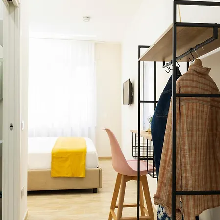 N'ador Bed & Breakfast Neapol