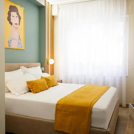 Bed & Breakfast N'ador *